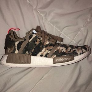 adidas | Shoes | Adidas Nmd Size 6 